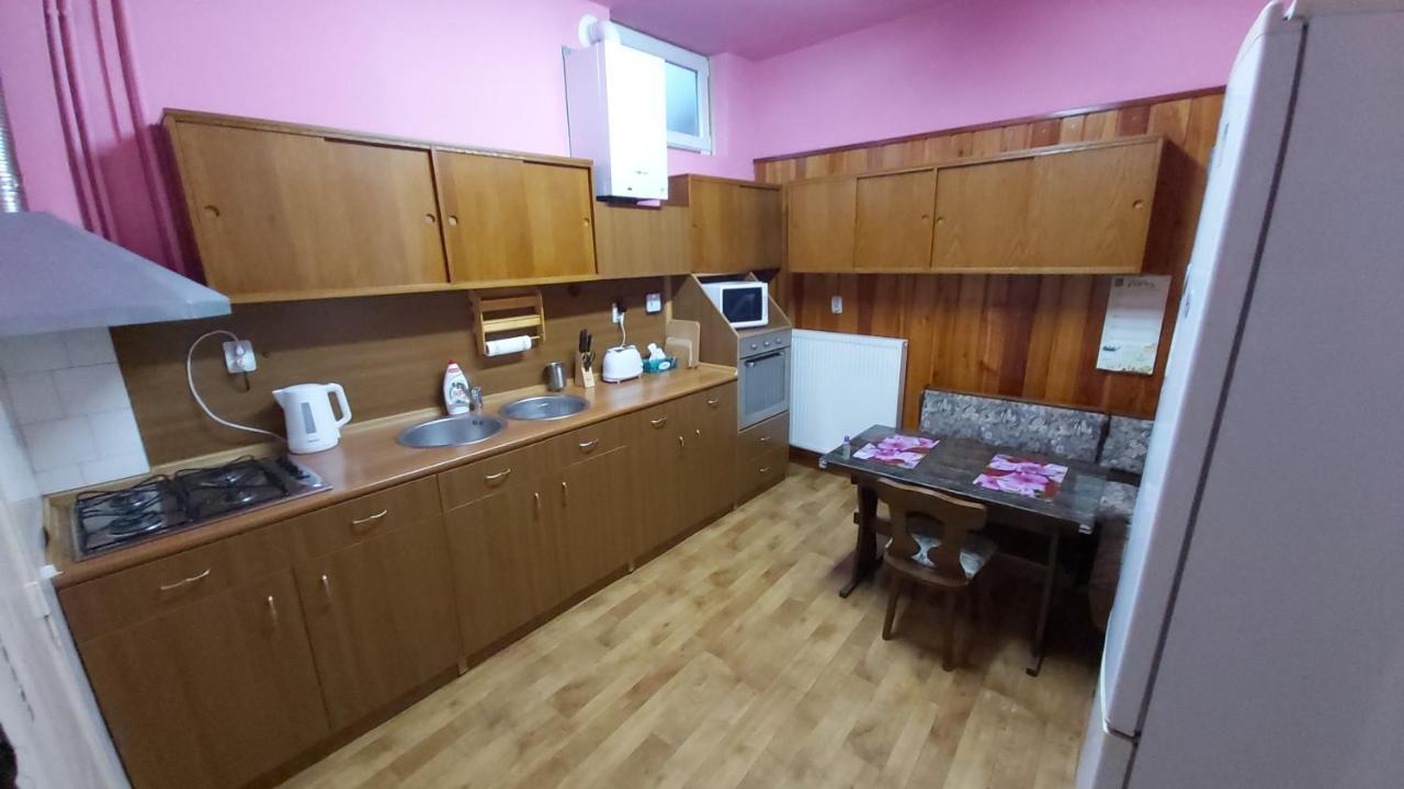 Brasov - Centrul Vechi Apartment Ngoại thất bức ảnh