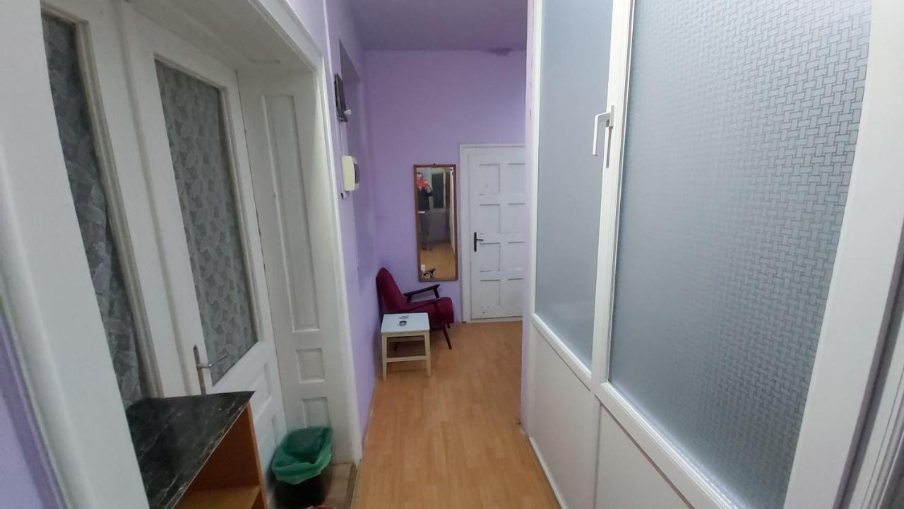 Brasov - Centrul Vechi Apartment Ngoại thất bức ảnh