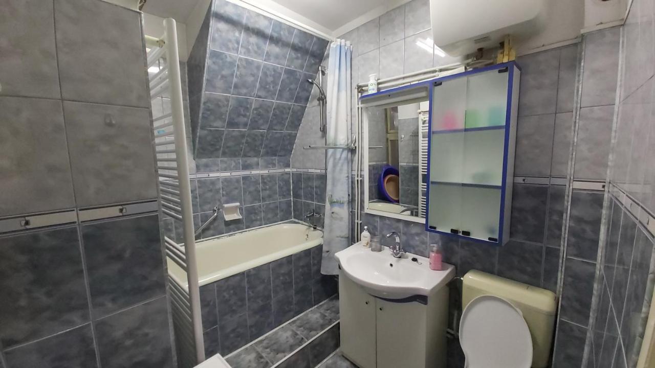 Brasov - Centrul Vechi Apartment Ngoại thất bức ảnh